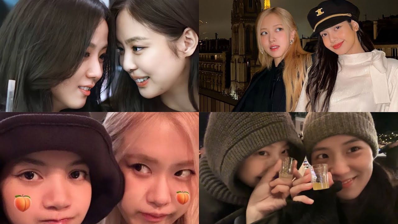 [JENSOO-LICHAENG] 24h ngồi ngắm otp cũng không đủ nữa 