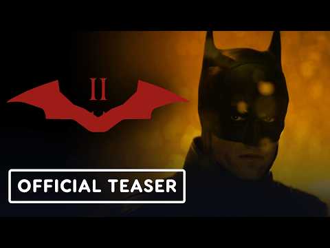 The Batman Part 2 - Official 'Camera Test' Teaser Trailer (2028) Robert Pattinson - ytrend · 유튜브 댓글 분석 🧭