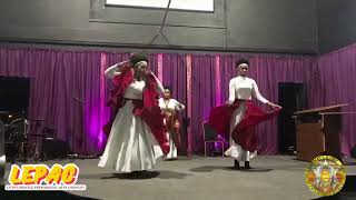 One Day by Nataki Lendor (DANCE BY LEPAC)
