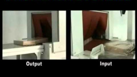 Packmach Side Seal Shrink Machine.mpg