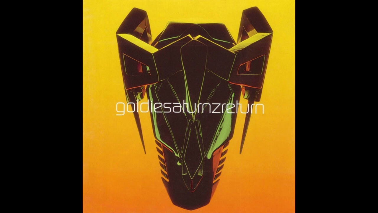 Goldie - Saturnz Return CD1 (1998) - YouTube