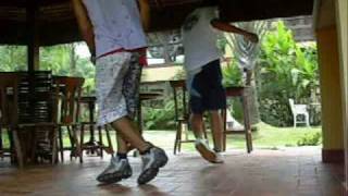GeeH y Akiles..RebolatioN