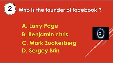 COMPUTER QUIZ || COMPUTER MCQ || TRY AND CHECK HOW MUCH YOU COULD ANSWER || ICT