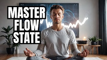 Unlock Your Mind: How to Access Flow State for Peak Performance