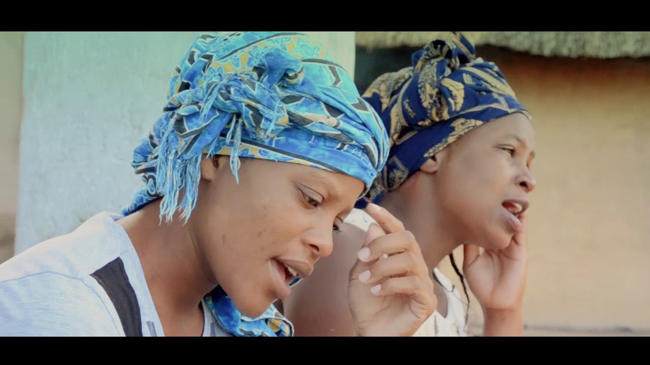 Ndimi Baba Vangu -  Eborn Chimombe