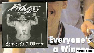 Download Lagu Pitboss 2000 - Everyone's a Winner (full album) MP3