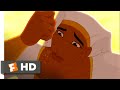 Joseph: King of Dreams (2000) - Seven Years of Harvest Scene (8/10) | Movieclips