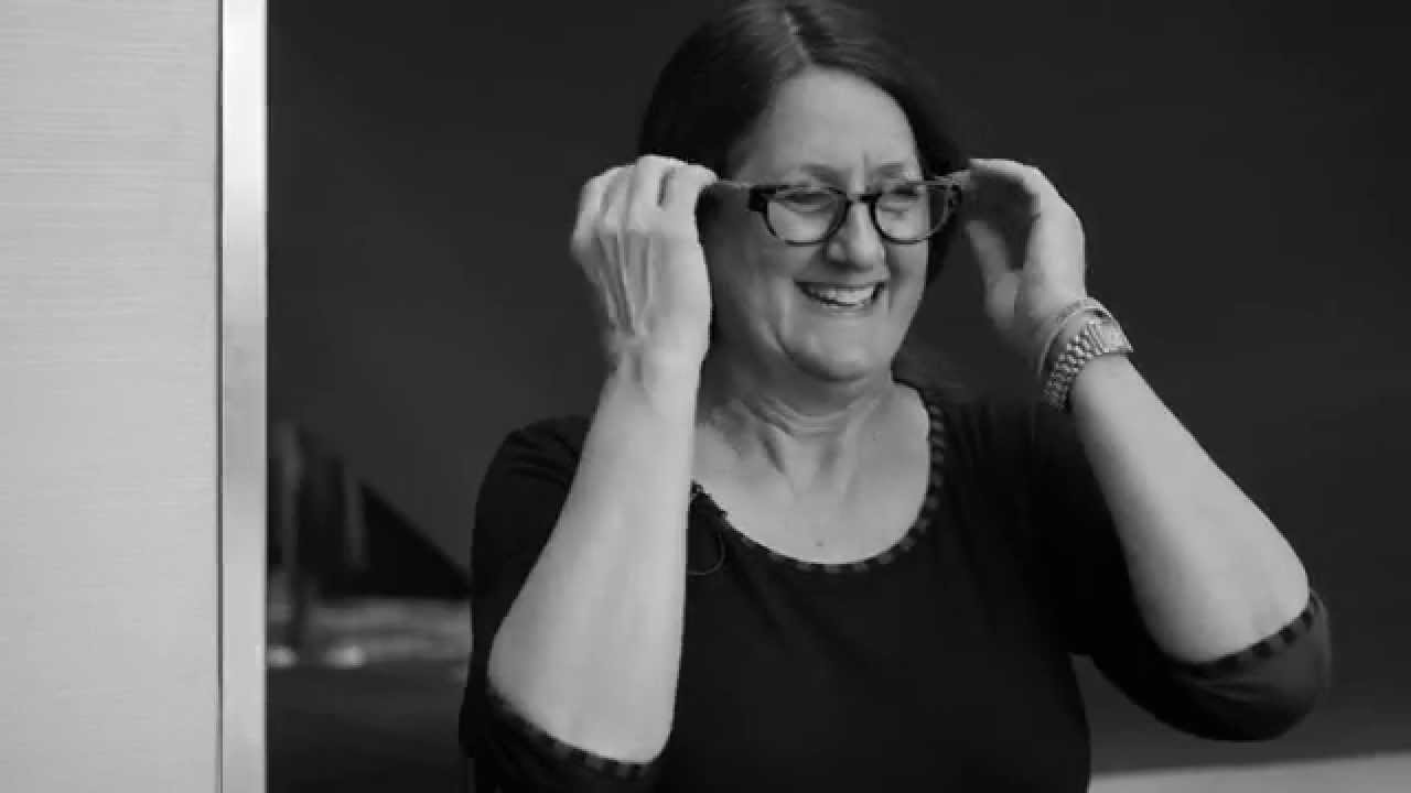 Frankie100 - Share Your Frankie Story - Sylvia Sykes