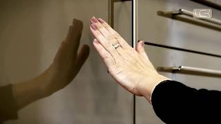 Hochglanz-Oberflächen Richtig Reinigen Und Pflegen