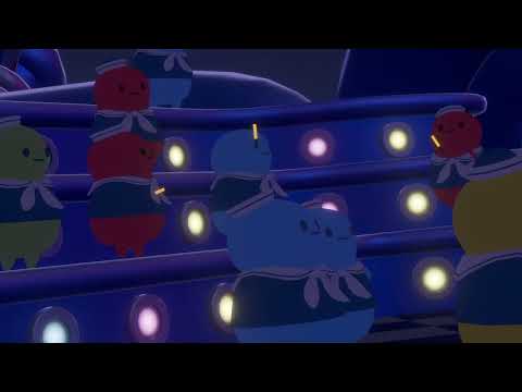 kinu 7th live "Torchlight" Trailer
