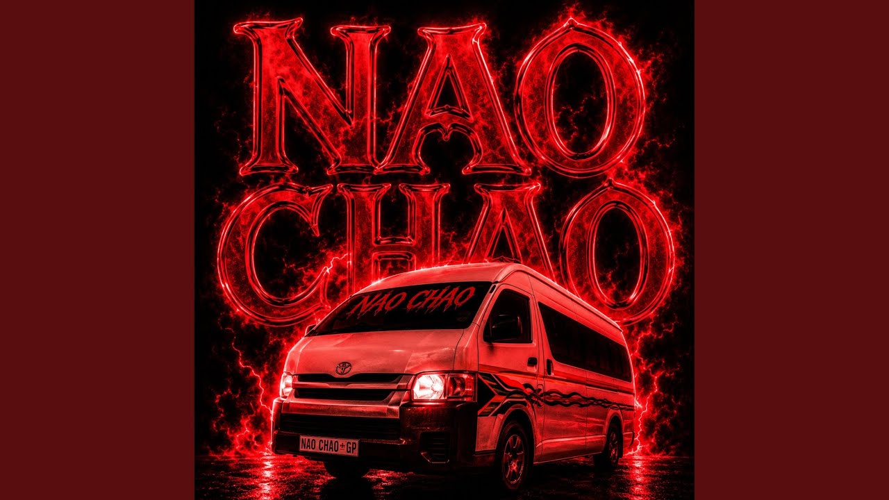Watch NAO CHAO on YouTube Watch NAO CHAO on YouTube