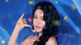260809 레드벨벳 예리 Surfin' Boy 직캠 / RED VELVET YERI Surfin' Boy FOCUS @2026 SBS 가요대전 SUMMER