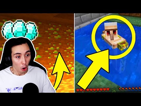 Video: Kuinka Käyttää Tartuntakoukkua Minecraftissa