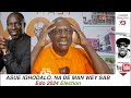Edo 2024 Election ASUE IGHODALO NA DE MAN WEY SAB