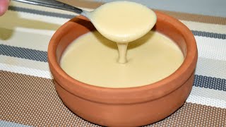 طريقة صنع الطحينة او الراشي بالمنزل اشياء لازم تعملها قبل عمل الطحينة How To Make Tanini