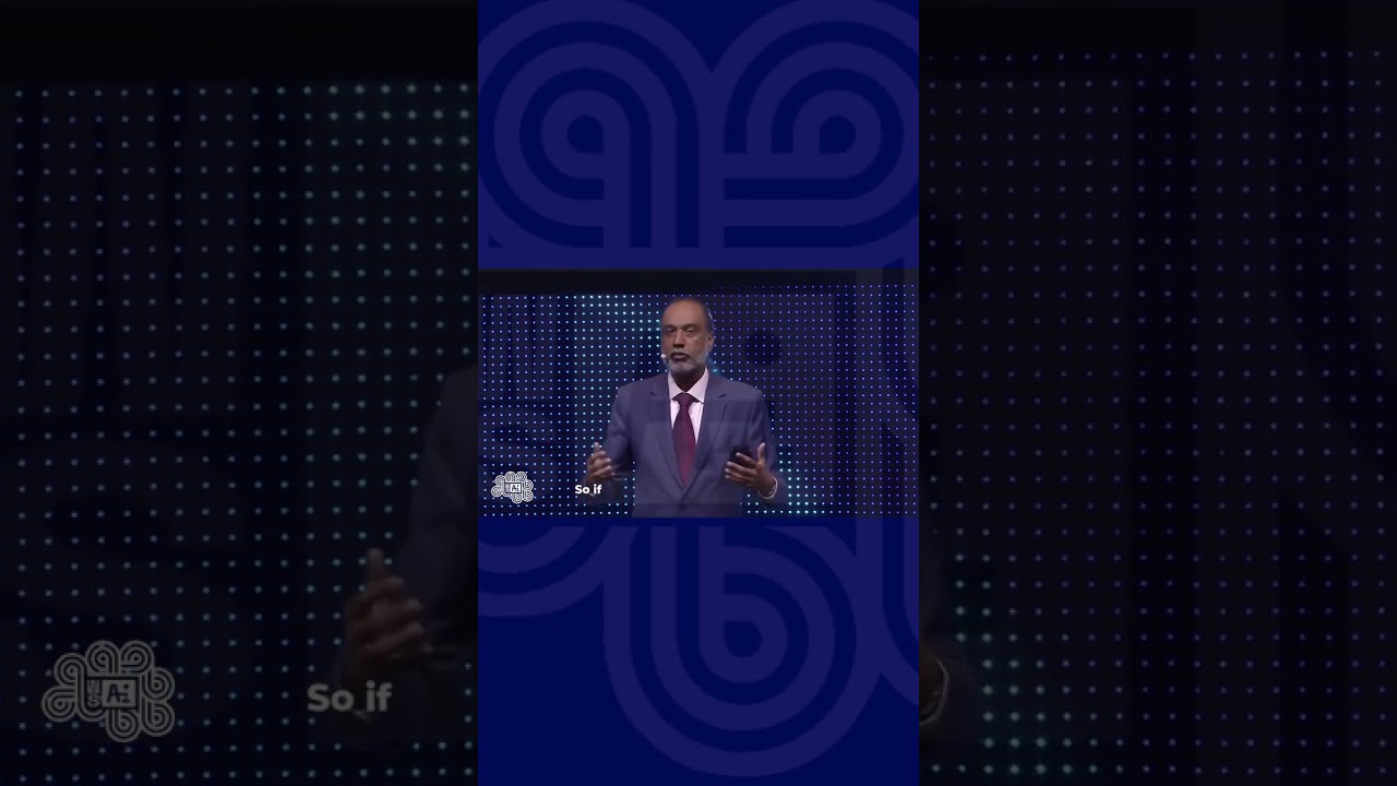 10 Years of World Summit AI - Where is #AI now?