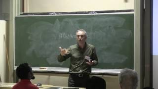 GCI2016: Mini-course 6: Activities of the Int. Society of Biometeorology - Lecture 1: de Arróyabe