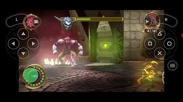 Jak And Daxter: The Lost Frontier Mission 27: Defeat Skyheed Final Boss Finale Part 2