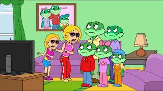 Karens Misadventures At The Letter Factory Full Movie