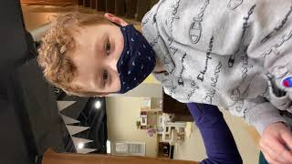 Helping Children Say Goodbye In The Morning At Daycare Home Daycare