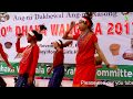 New traditional wangala dance 2017