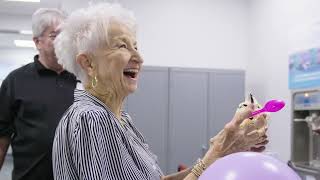 Speedcast Open House Highlights