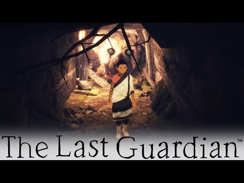 Video: Perhatikan 18 Minit Permainan The Last Guardian