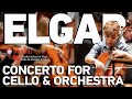 Elgar concerto for cello and orchestra  mcgill symphony orchestra