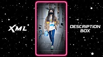 NA NA NA NA 🥺🥀 || NEW TREND XML 😷👀 || NA NA NA STATUS SONG 💔 #xml #xml_file