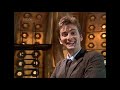 Unintentional ASMR in Doctor Who (win version) - Tenth Doctor