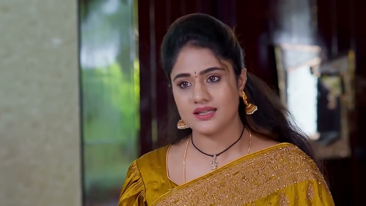 Jagadhatri Telugu | Ep - 638 | Best Scene | Oct 07 2025 | Zee Telugu