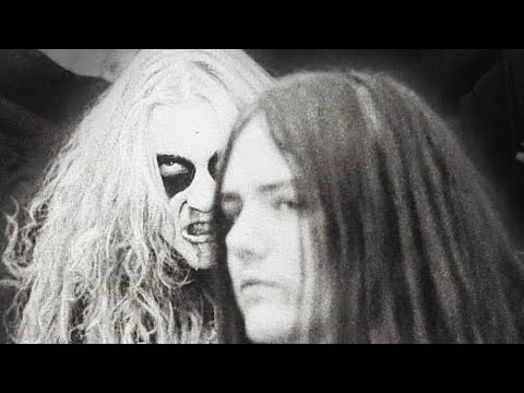 Ten Years Of Mayhem | Black Metal Documentary