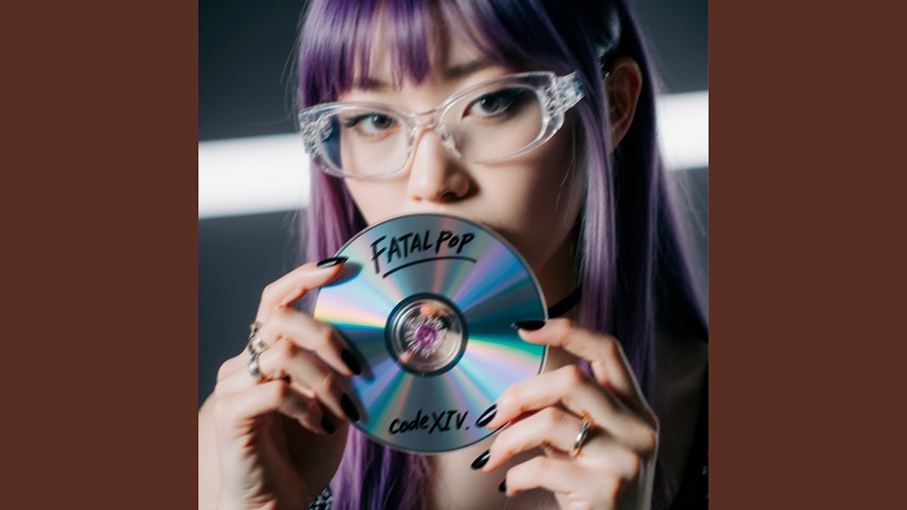 Watch FATAL POP on YouTube Watch FATAL POP on YouTube