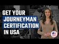 Online Guide to Journeyman Certification Success