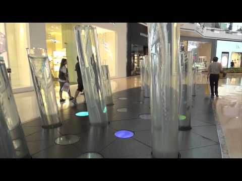 Video: Restorāni CityCenter Las Vegas
