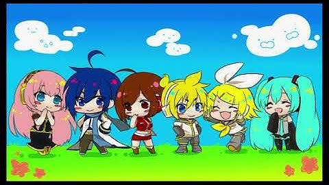 Every loading screen / wallpaper in Project Diva F (PS3)