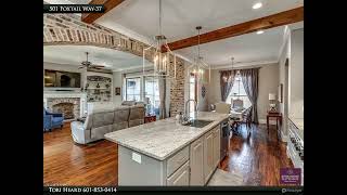 501 Foxtail Way video tour