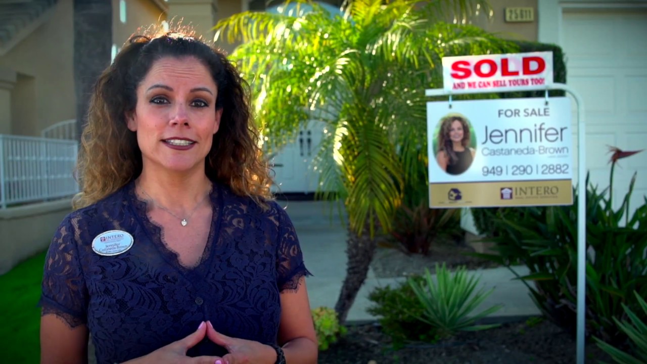 JenniferOCHomes - Sale Contingency Tips for Sellers