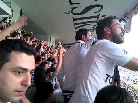 Şampiyon Beşiktaşım Ne istersen İste Benden İNÖNÜ SON MAÇ !!!