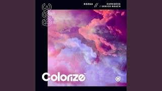 Darkness Extended Mix