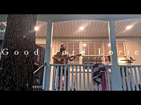 Good Lord Lorie Cover - Farrier - Midsommar Party - YouTube
