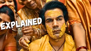 Bhool Chuk Maaf (2025) Explained in 8 Minutes Story & Ending Breakdown