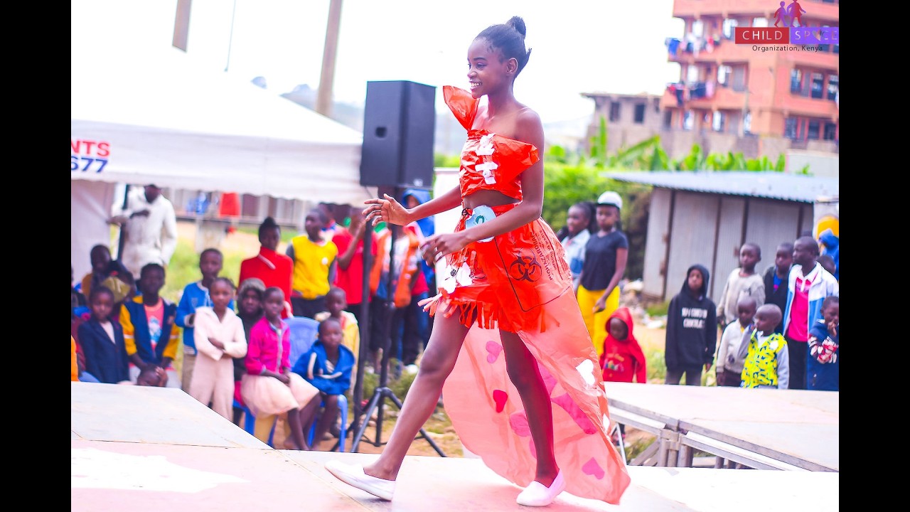 Mr. & Miss Child Space 2024 Edition