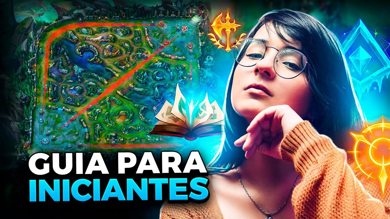 League of Legends: guia para iniciantes