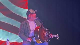 Aaron Lewis - Am I the Only One - Charles Town WVA 1-5-24