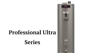 HvacRepairGuy 2023 Ruud Electric Storage Water Heater Reviews