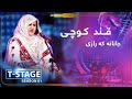 Qande Kochi Janana Ka Razi If You Come Song قندی کوچی آهنگ جانانه که رازی 