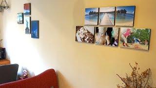 There is no place like home. the easiest way to make your home a
better place. decorate walls with family's photos. phone photos
printed & shipped ...