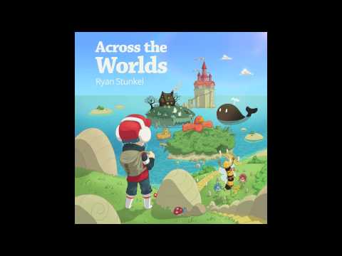 Across the Worlds