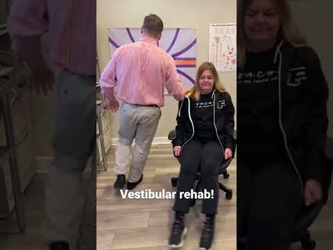 Video: Puas yog vestibular papillomatosis ib txwm sib luag?